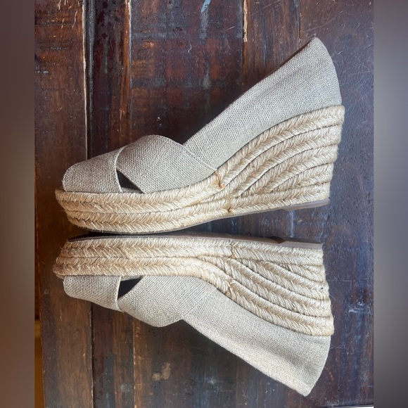Tory Burch Espadrilles 🌵7B - Picture 3 of 12
